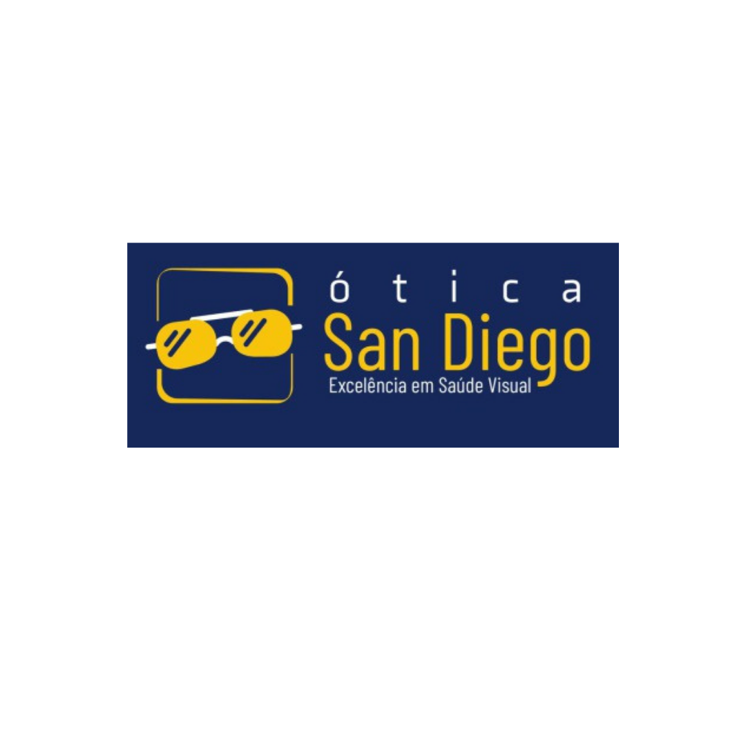 ÓTICA SAN DIEGO