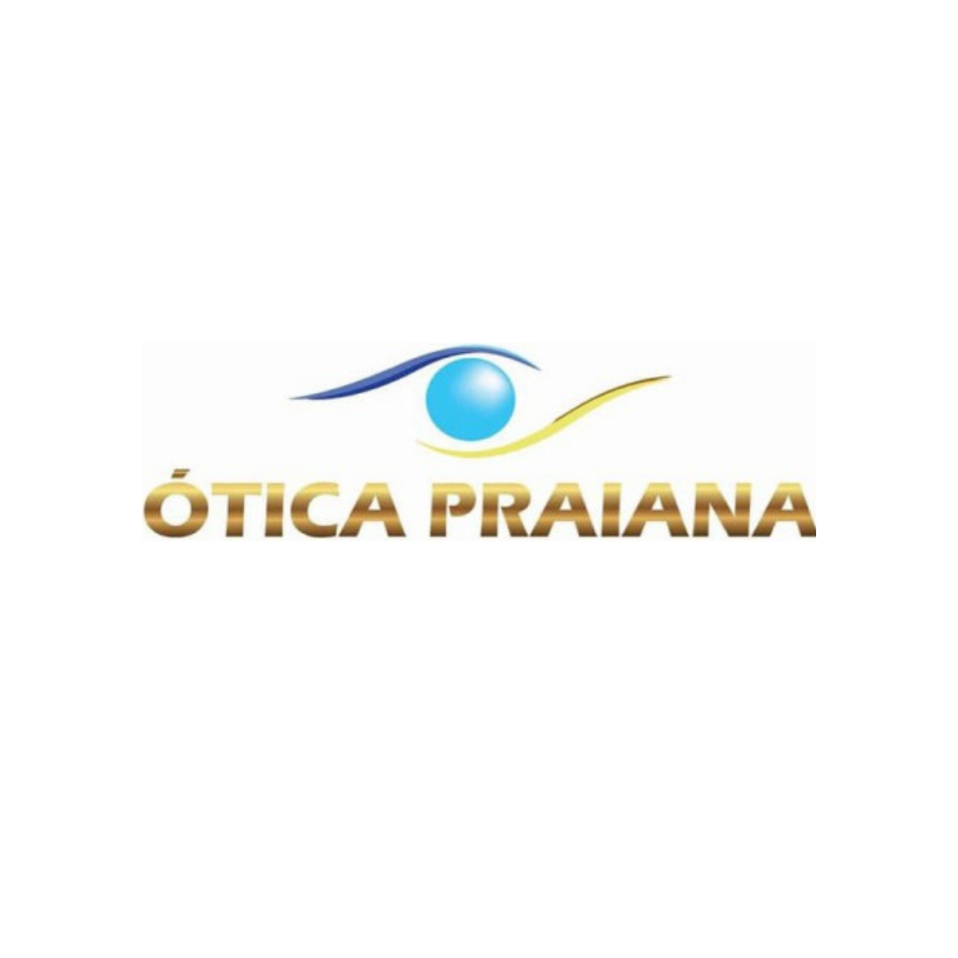 ÓTICA PRAIANA