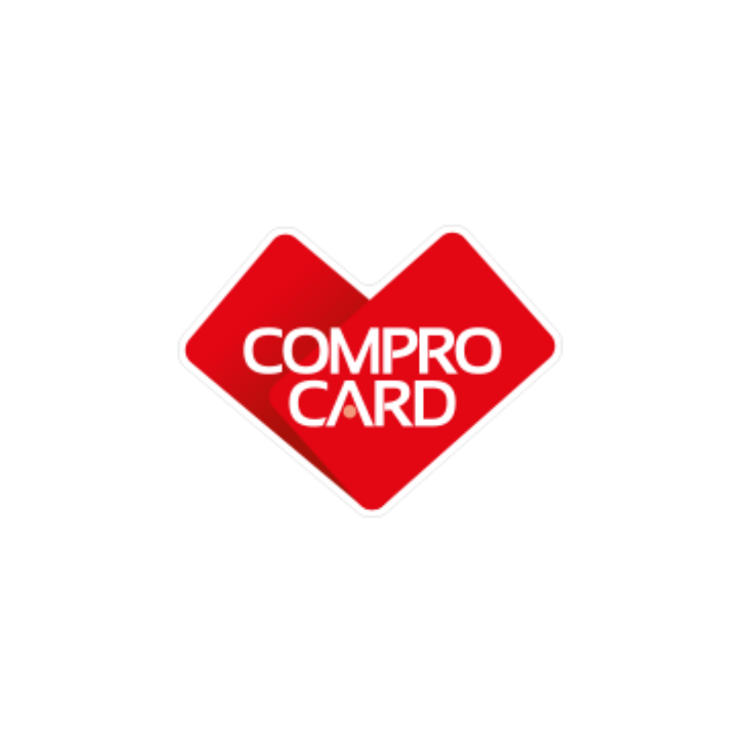 COMPROCARD