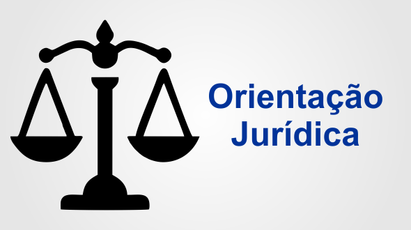 ORIENTAÇÃO JURIDICA GRATUITA PARA ASSOCIADOS ACIC-CDL