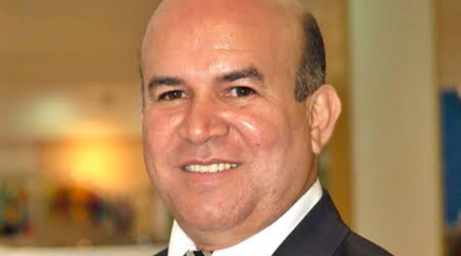 Nota de Falecimento – Empresário Aluísio de Castro Lessa