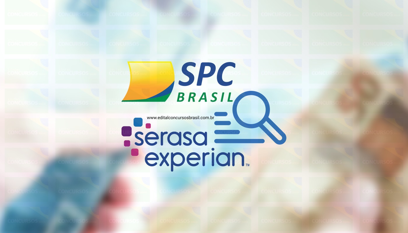CONSULTAS SPC-SERASA DE PF E PJ – CDL CAMPO NOVO DO PARECIS