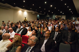 POSSE CDL NITERÓI