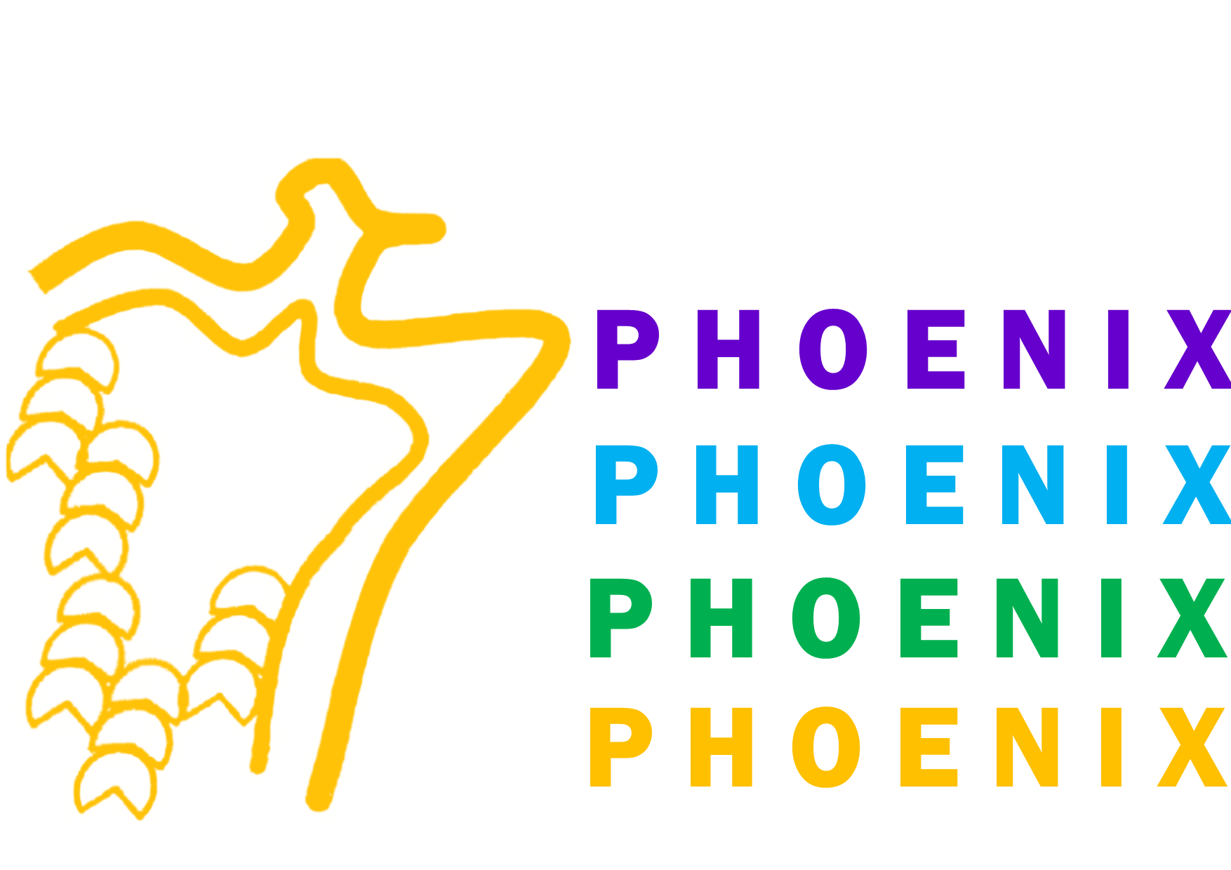 PHOENIX Recrutamento
