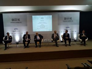 REUNIÃO NA CDL VOLTA REDONDA