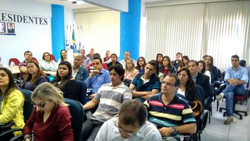 CDL RIO DE JANEIRO PROMOVE INTENSIVO SOBRE CERTIFICAÇÃO DIGITAL