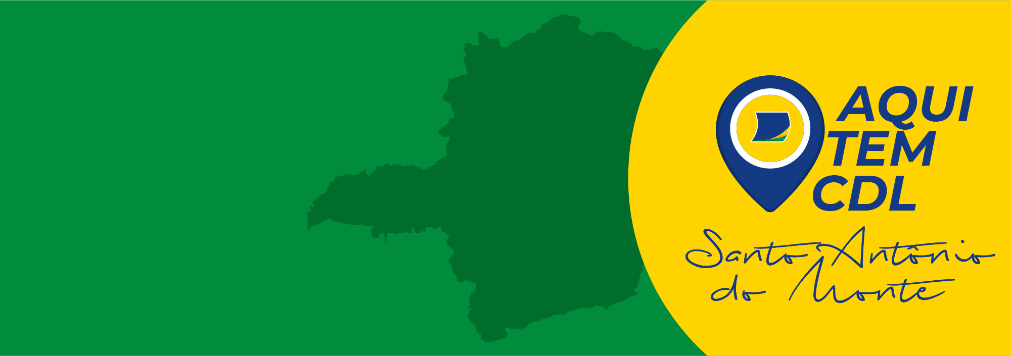 CDL Santo Antônio do Monte: referência para os empreendedores do município