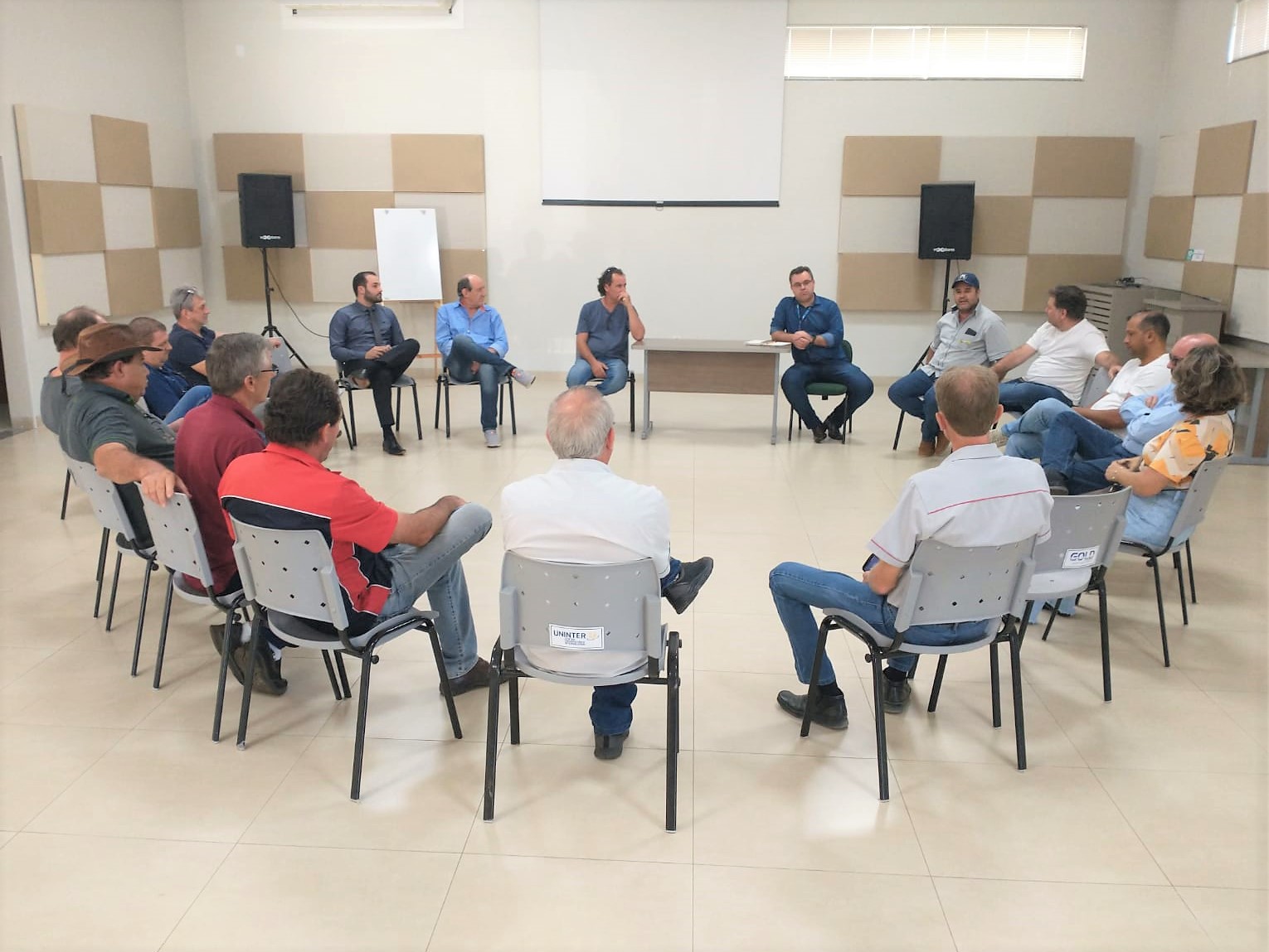 Entidades mutuenses se insurgem contra aumento de 9 para 13 vereadores sem prévia Consulta Pública