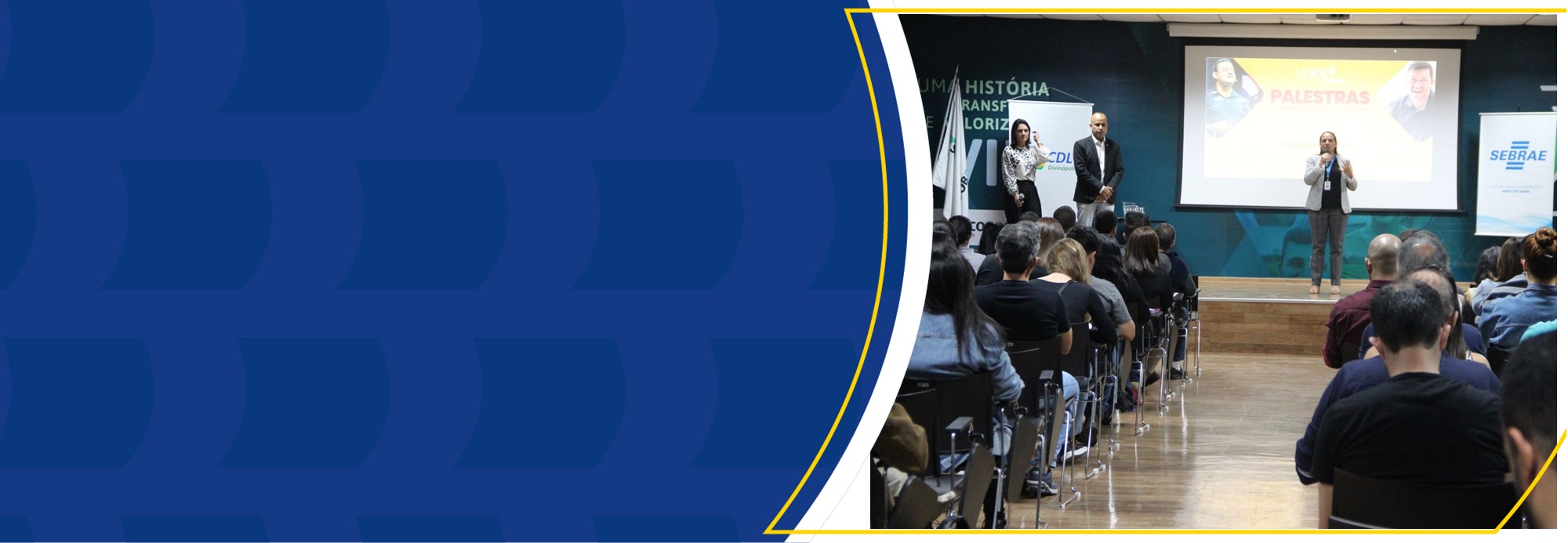 CDL Divinópolis e Sebrae lançam programa Varejo +