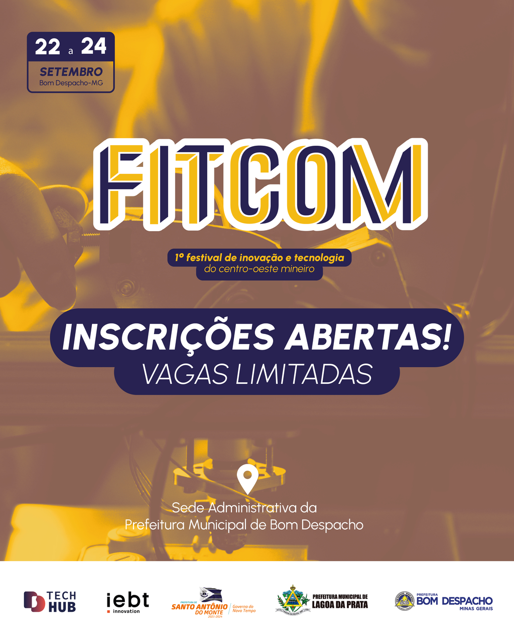 FITCOM