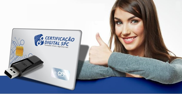 CERTIFICADO DIGITAL
