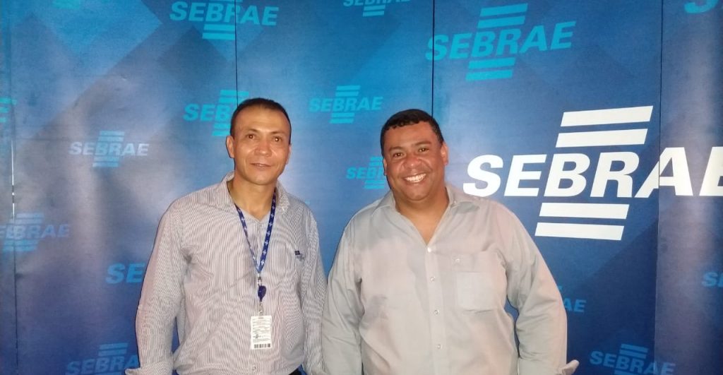MAIS UMA GRANDE REALIZAÇÃO DA PARCERIA CDL E SEBRAE EM COMEMORAÇÃO AO DIA INTERNACIONAL DA MULHER