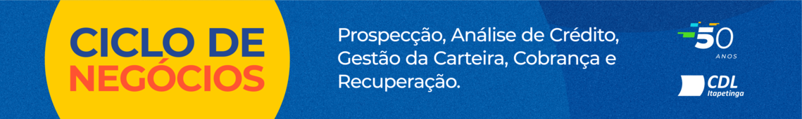 Ciclo de negócios