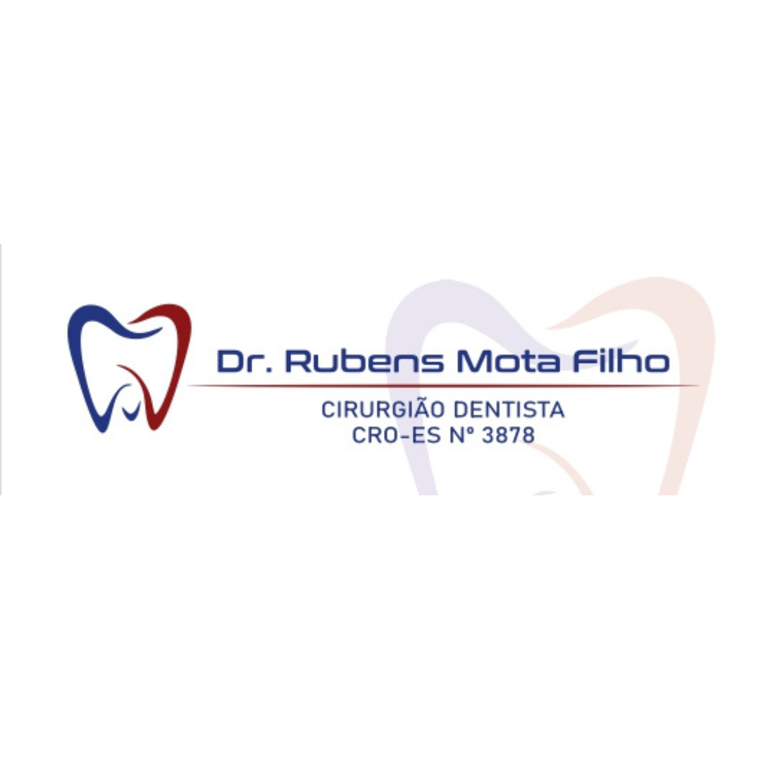 Dr. Rubens Mota Filho – Cirurgião Dentista