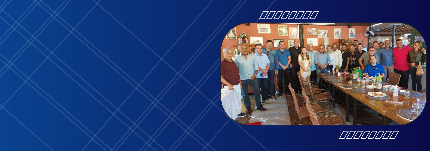 CDL de Itapetinga recepciona reunião das CDLs do Sul e Sudoeste da Bahia