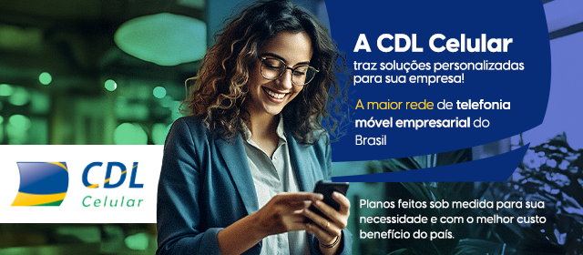 CDL Celular
