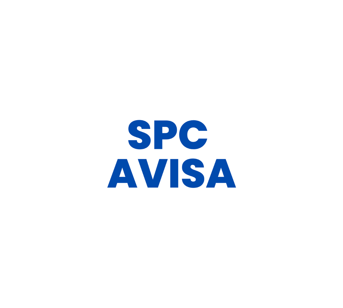SPC AVISA