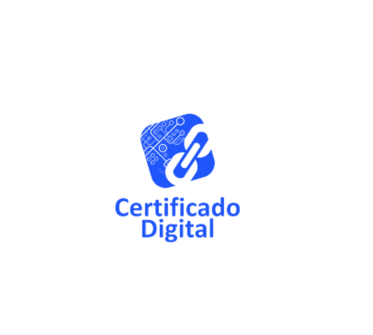 CERTIFICADO DIGITAL