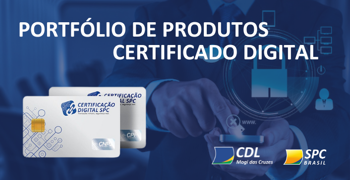 Portfólio de Produtos – Pessoa Jurídica