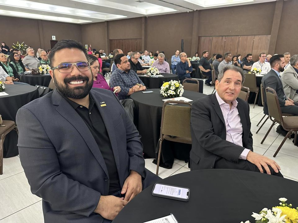 Conecta 23 conta com total apoio da Federação das CDLs de Mato Grosso