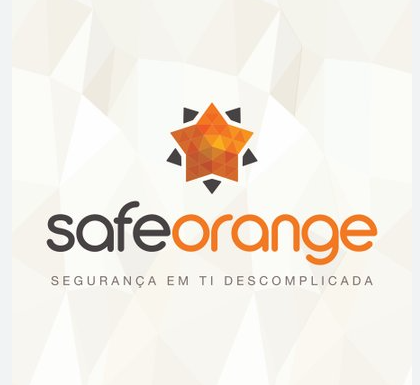 SAFE ORANGE