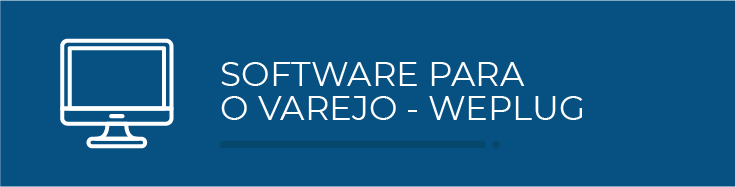 WEPLUG – Software para o varejo