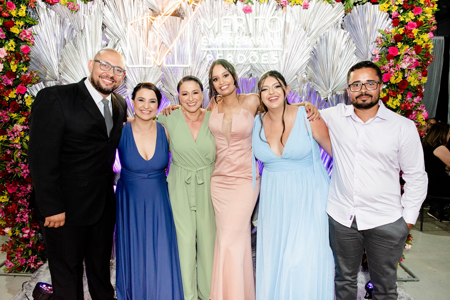 MÉRITO EMPRESARIAL