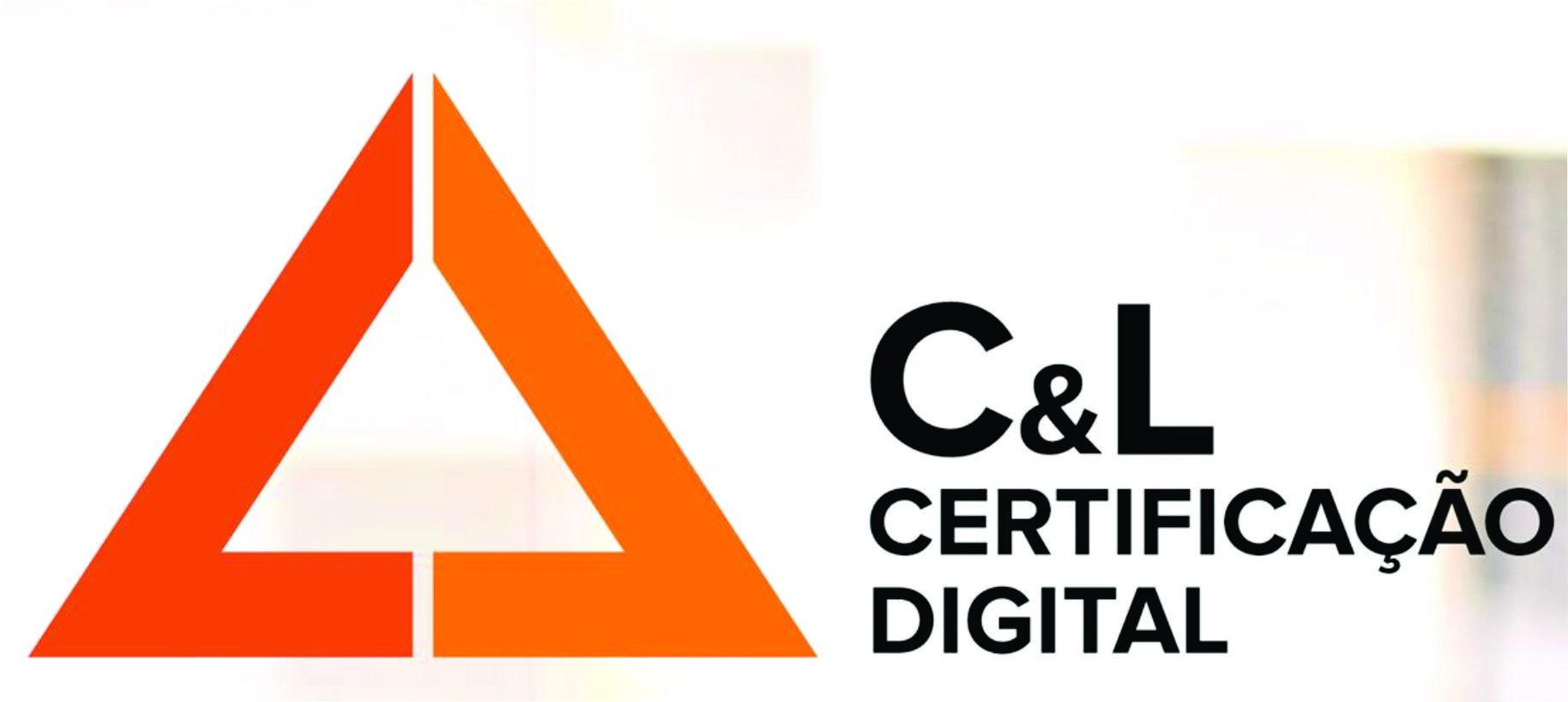 C&L CERTIFICAÇÃO DIGITAL