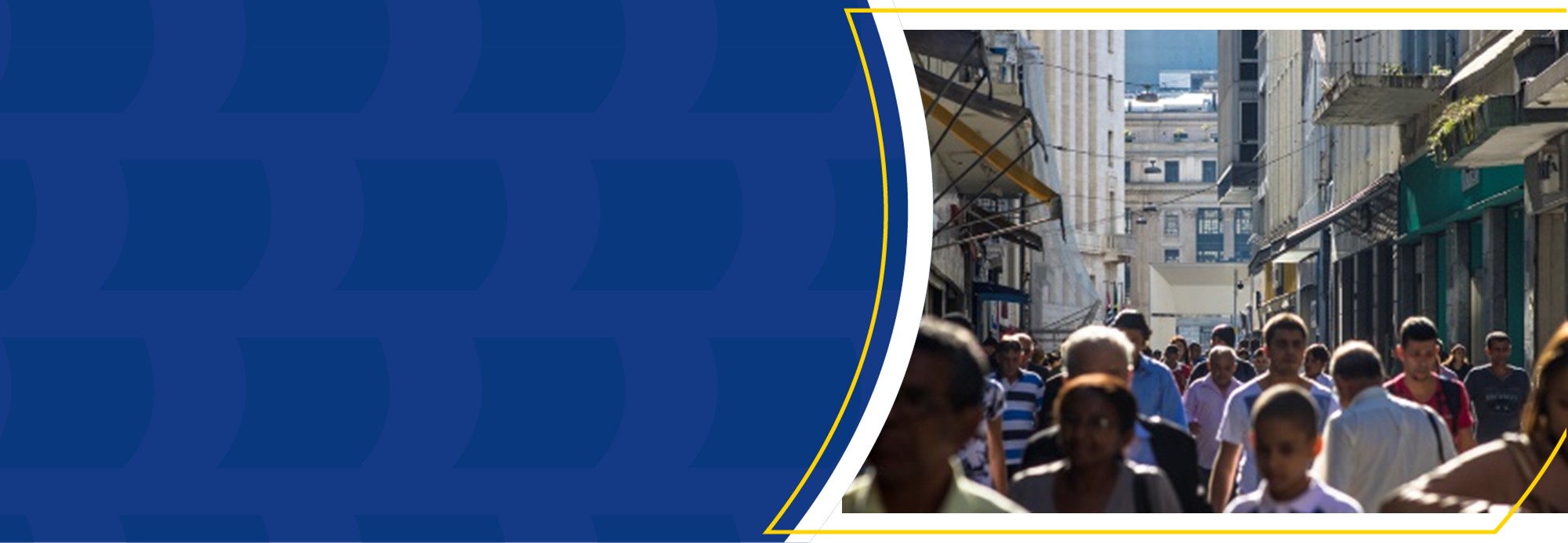 Censo 2022 mostra um Brasil com maior proporção de mulheres e mais velho