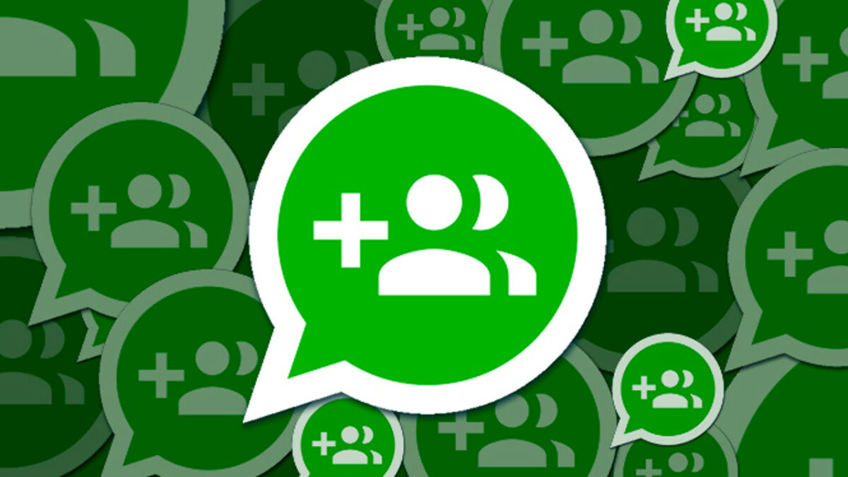 WHATSAPP – GRUPO