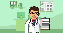 DR. WELLER HENRIQUES – MÉDICO DO TRABALHO