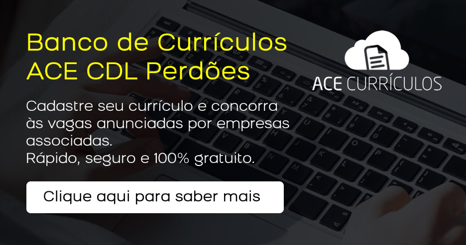 Banco de Currículos