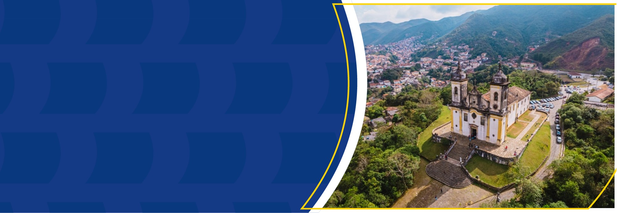 Turismo cresce 7,9% entre janeiro e setembro. Minas se destaca
