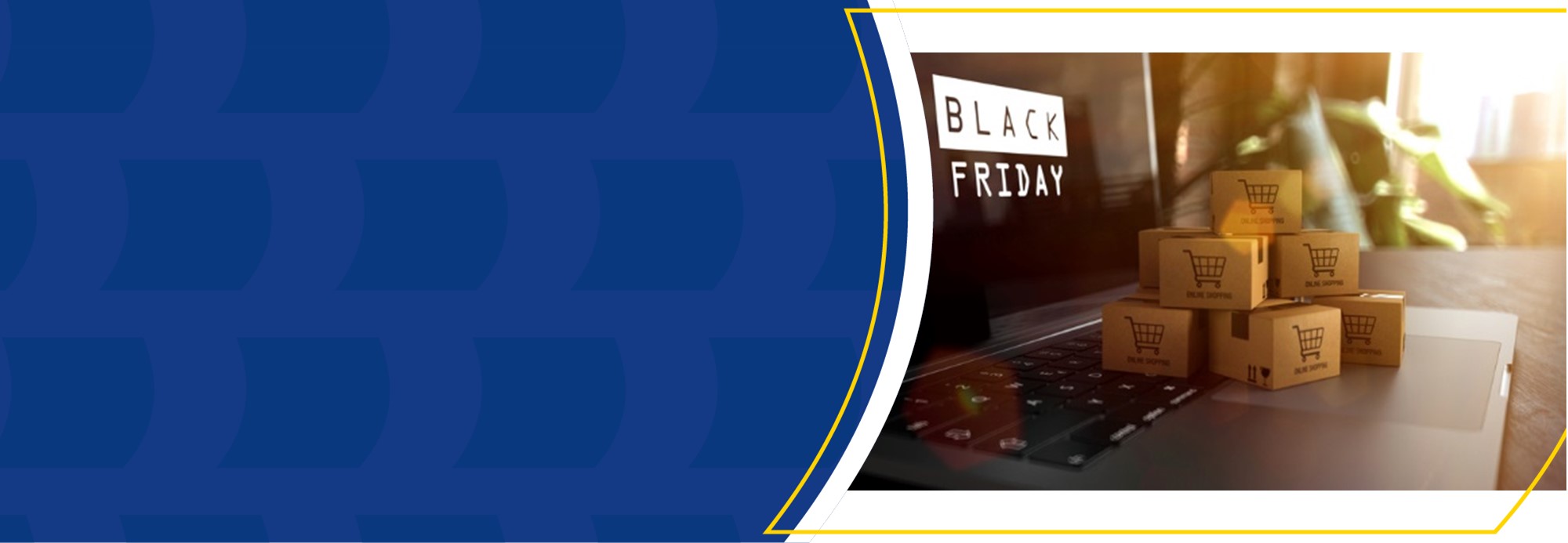 Como fugir de golpes virtuais e aproveitar a Black Friday de forma segura