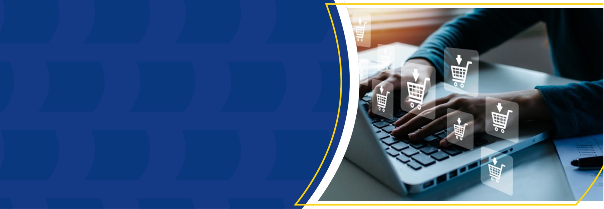 E-commerce brasileiro dobra faturamento de 2019 a 2023