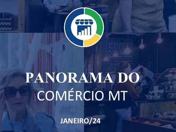 Levantamento de dados realizado pela FCDL/MT registra saldo positivo de criação de vagas formais em Mato Grosso