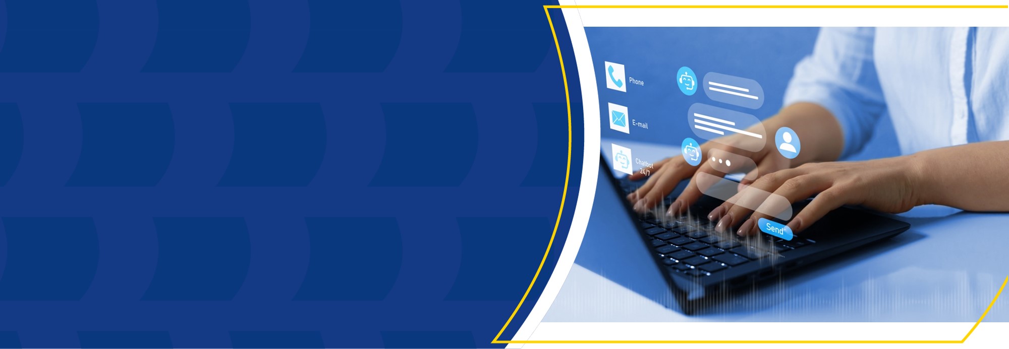Saiba como ferramentas digitais facilitam o relacionamento com o cliente