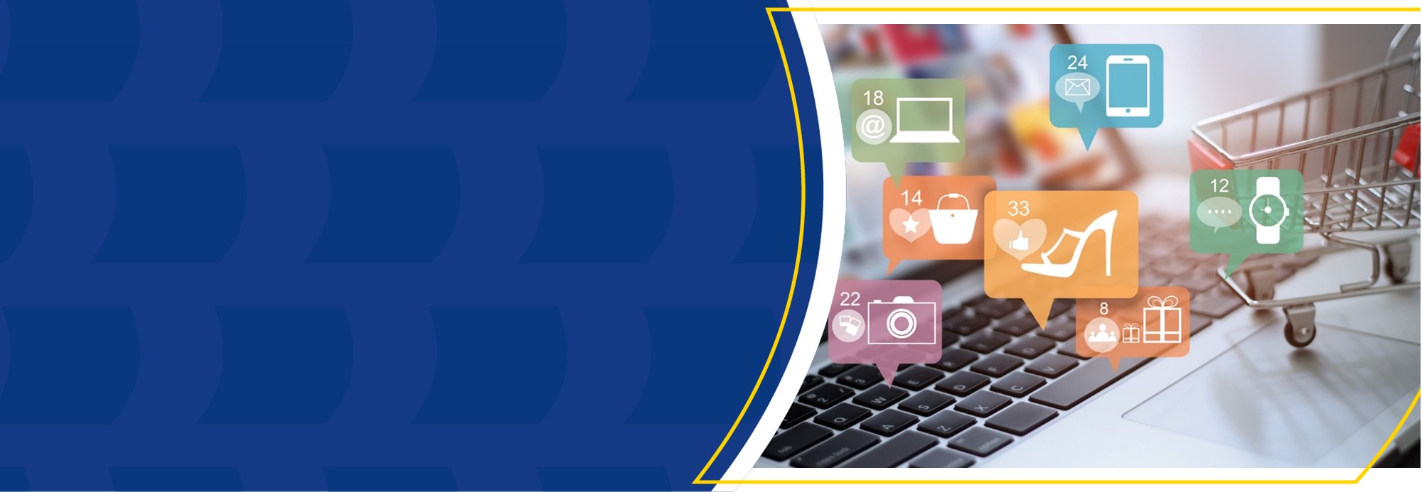 Estratégias de marketing são capazes de aprimorar relacionamento com cliente