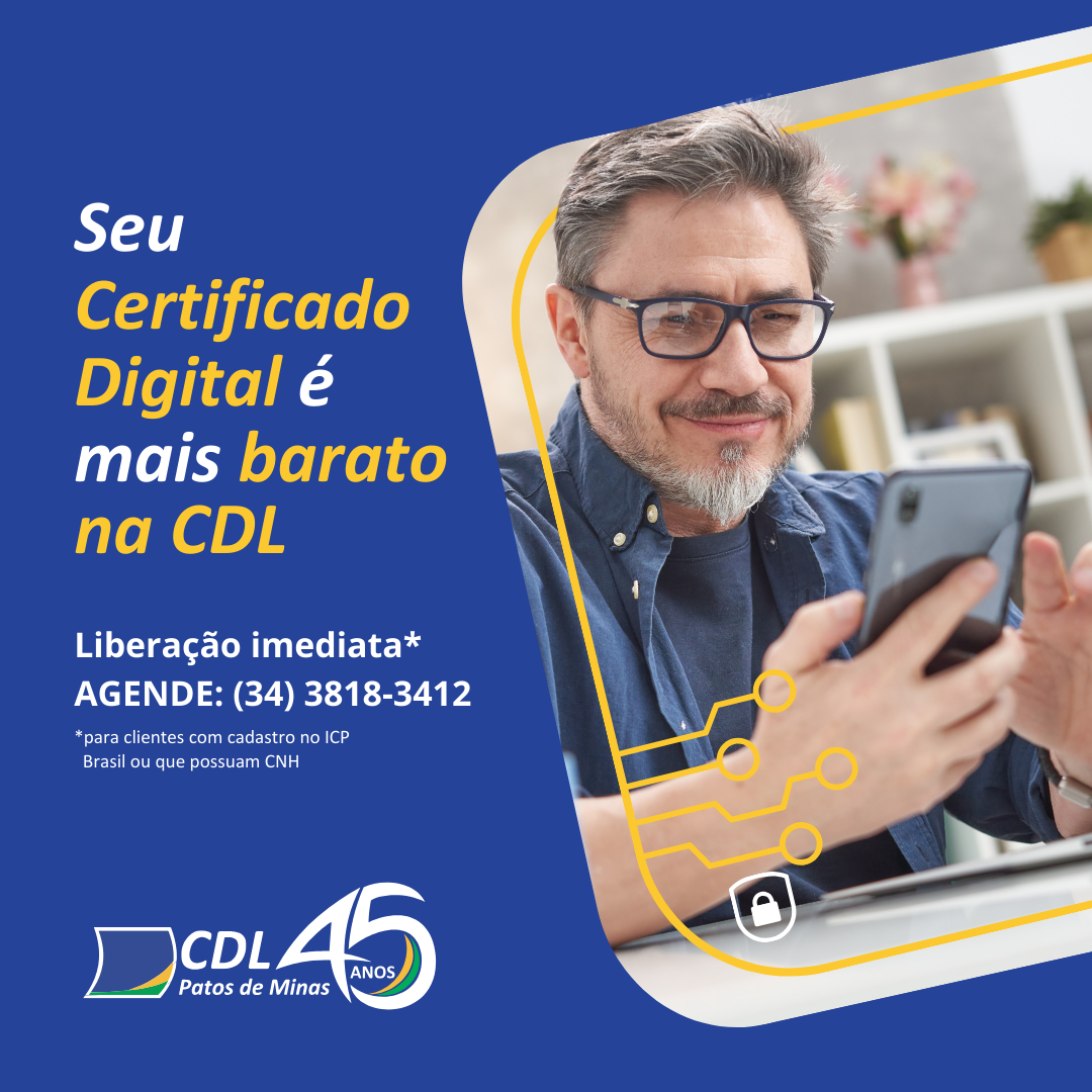 Certificação Digital