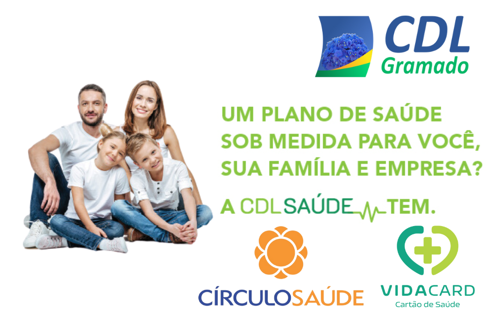 PLANO DE SAÚDE