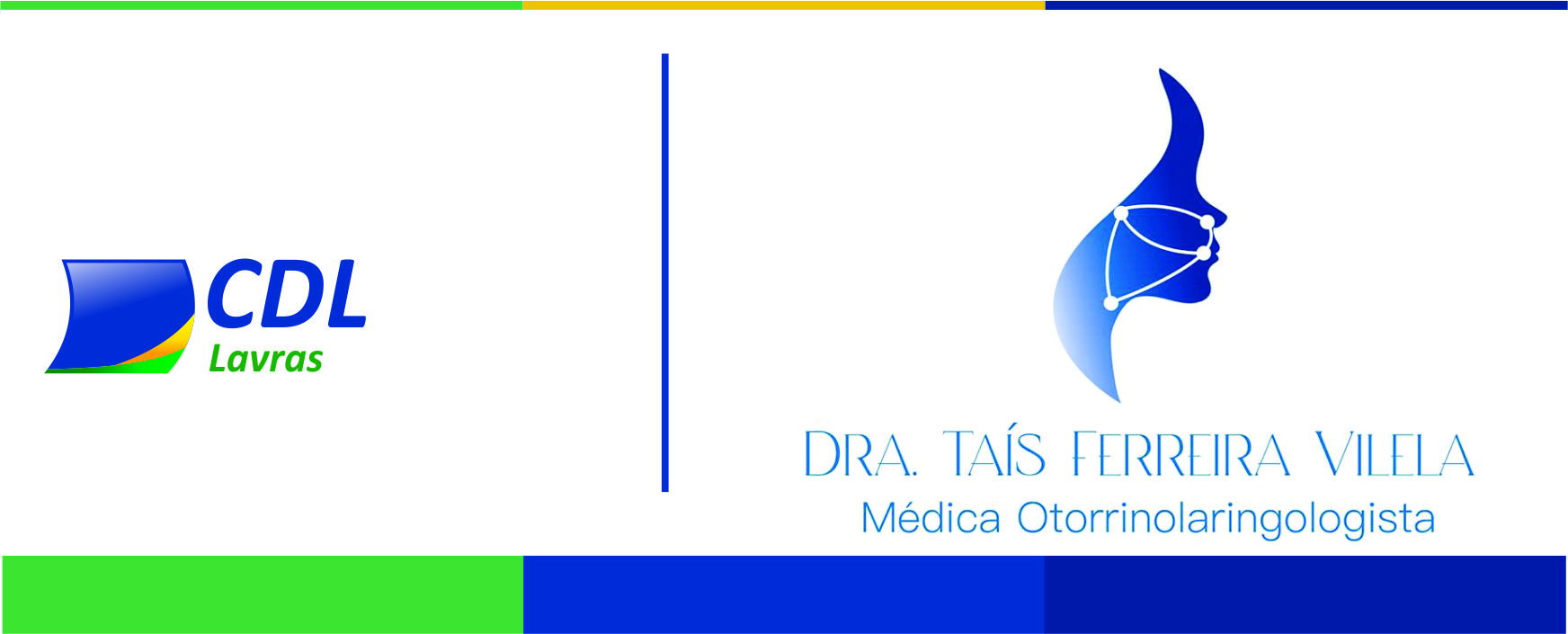 TAÍS FERREIRA VILELA – OTORRINOLARINGOLOGISTA