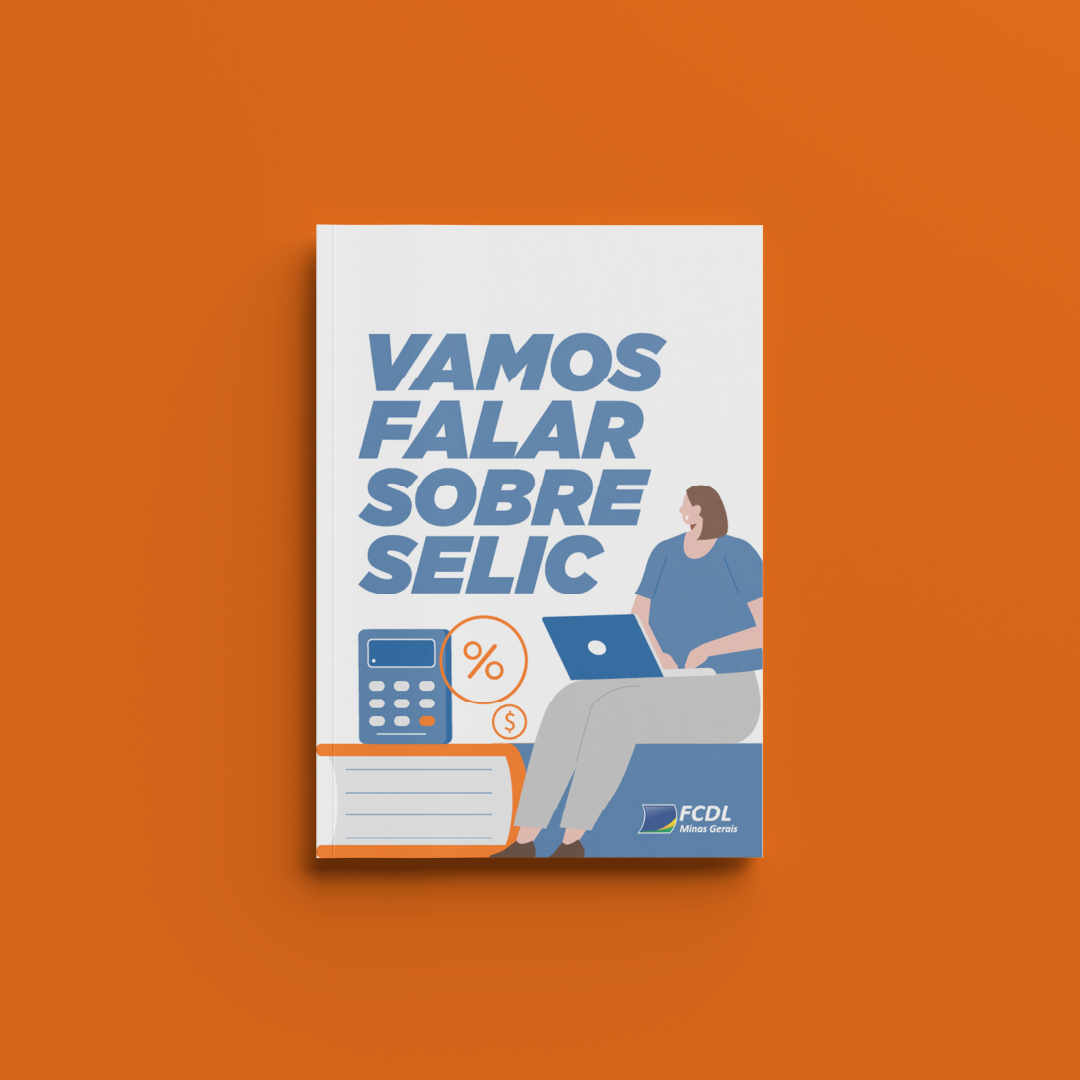 O QUE É A TAXA SELIC?