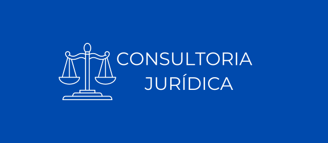 CONSULTORIA JURÍDICA GRATUITA PARA ASSOCIADOS
