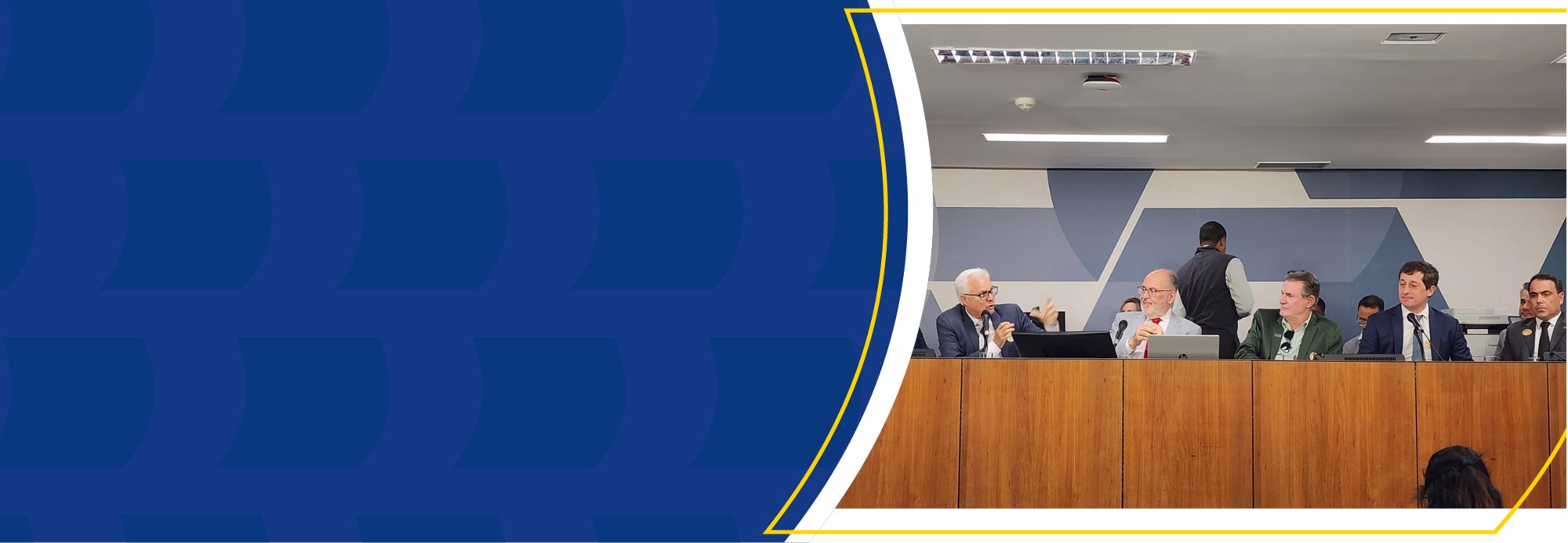 FCDL-MG participa de audiência pública na ALMG sobre carga tributária