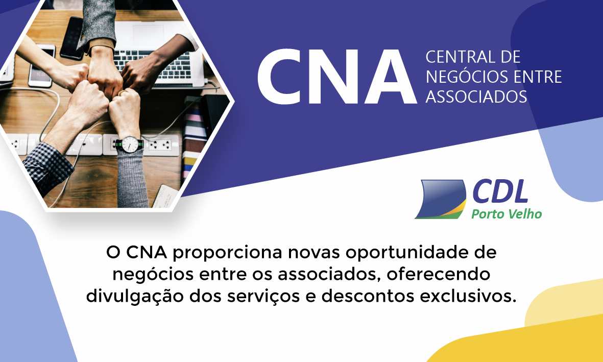 CNA – Central de Negócios