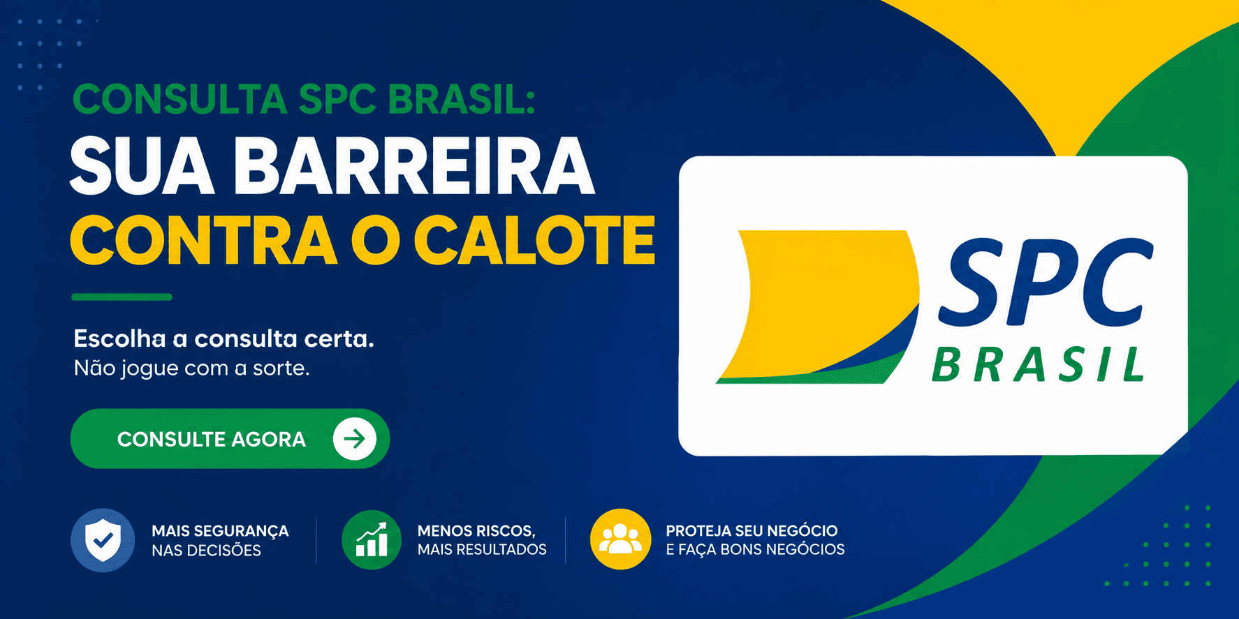 SPC BRASIL