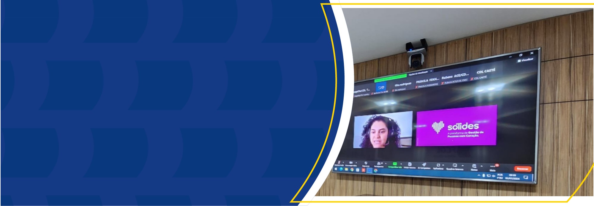 Nova solução da FCDL-MG automatiza gestão e processos de RH e DP