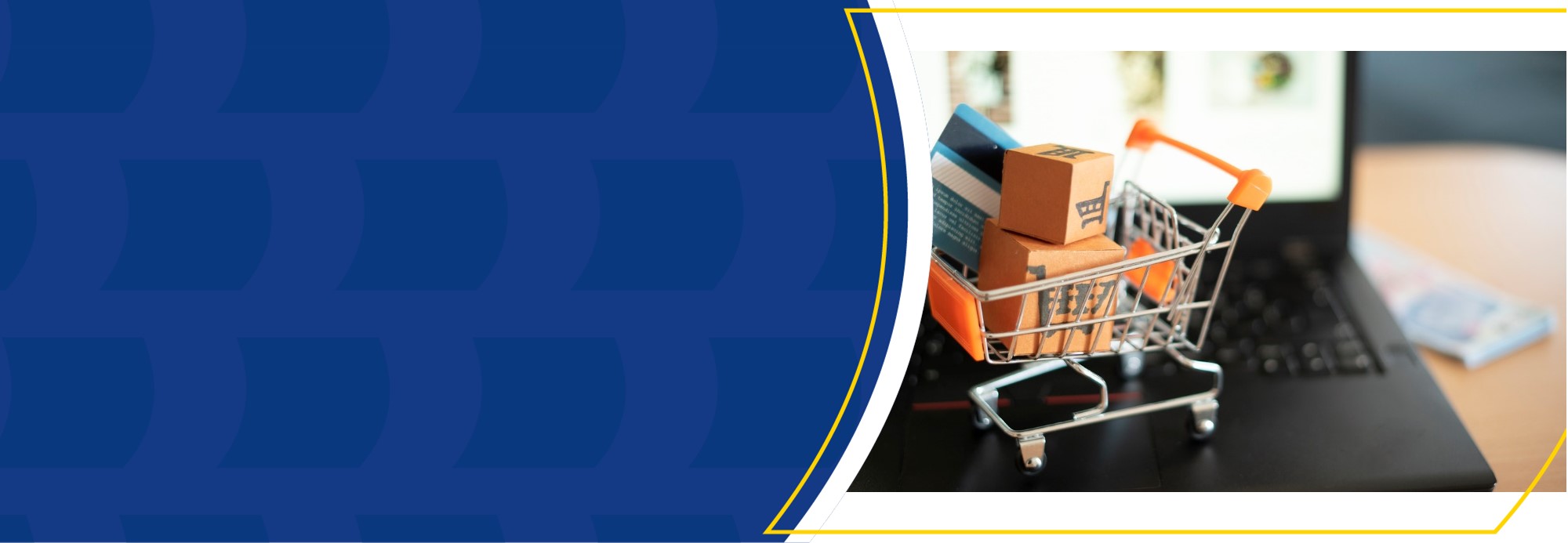 Consumidores esperam promoções para concluir compras de produtos abandonados