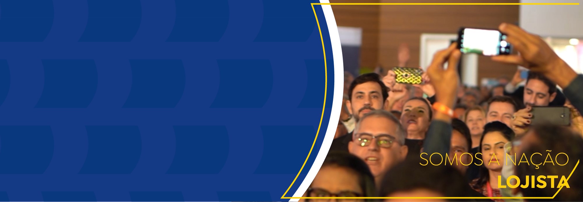 Hino da Nação Lojista: como símbolos reforçam a união do associativismo?