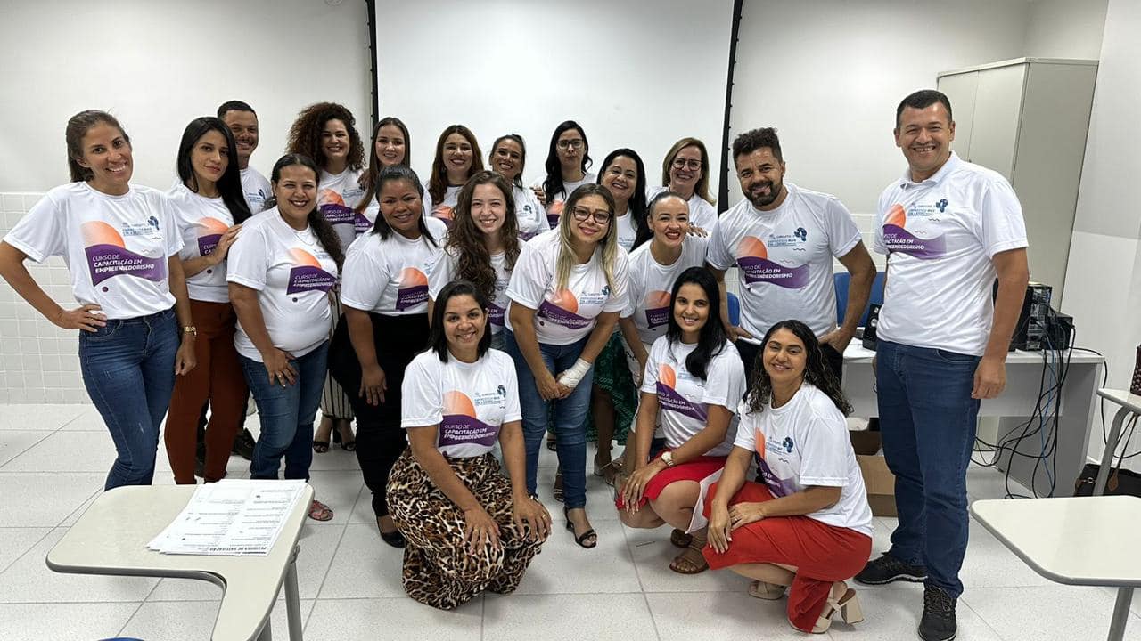 OPORTUNIDADE – Capacitação do Circuito Empreenda Mais CDL e Sedec estão com novas vagas disponíveis